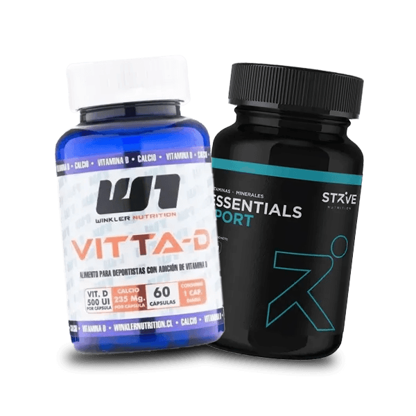 Vitaminas