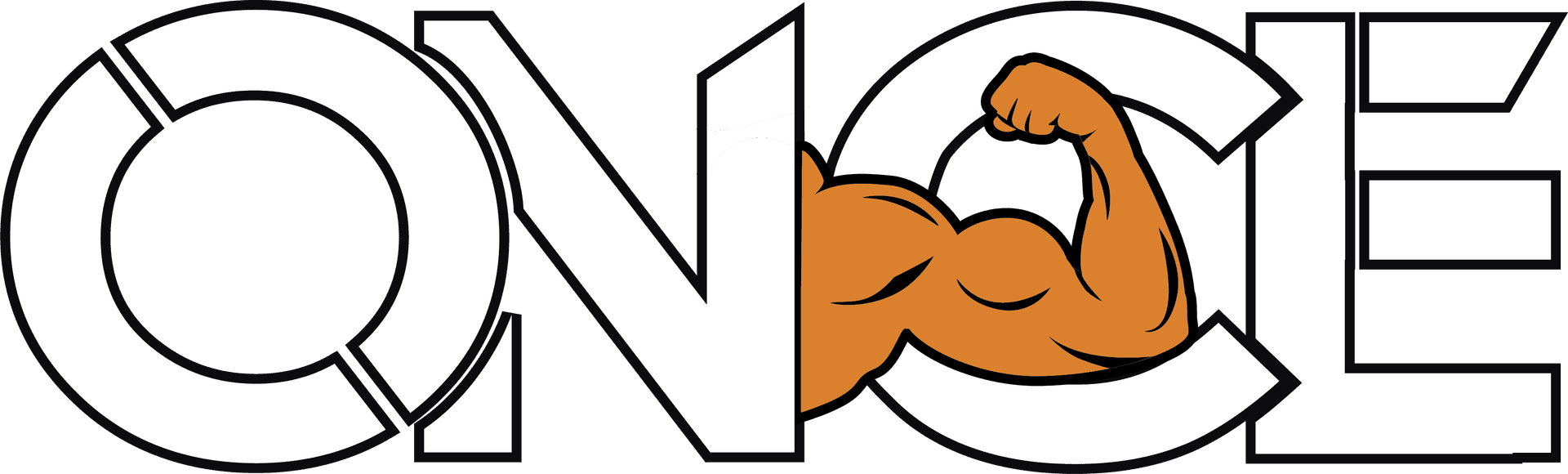 Suplementos Once Logo